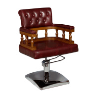 Кресло парикмахерское МД-170