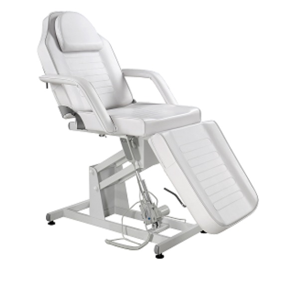 Кушетка массажная MK07M одномоторная