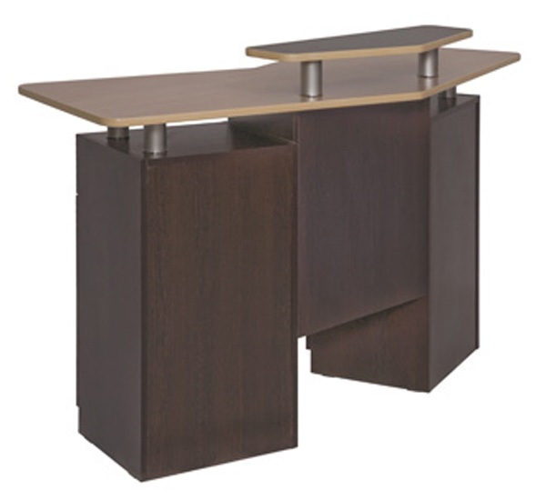 Стойка администратора Гавана