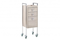 Тележка парикмахерская Traffic