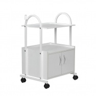 Тележка косметологическая МД-103