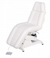 Косметологическое кресло Ондеви 1 одномоторное ножной пульт