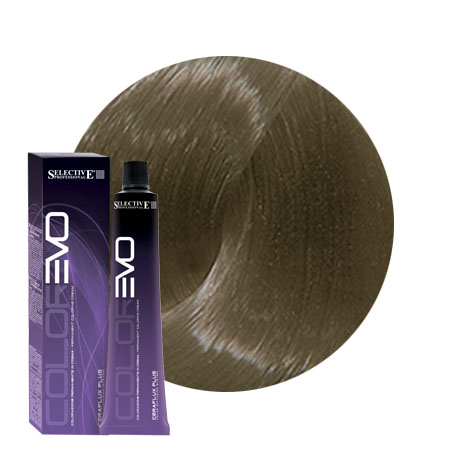 92 Очень светлый блондин бежевый