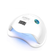 Лампа UV/LED SUN 5 Plus 48 Вт Original SUNUV Кварцевые диоды