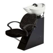 Мойка парикмахерская Елена с креслом Соло Модерн