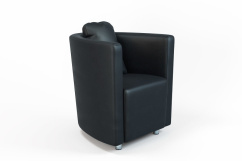 Кресло для холла Rumba