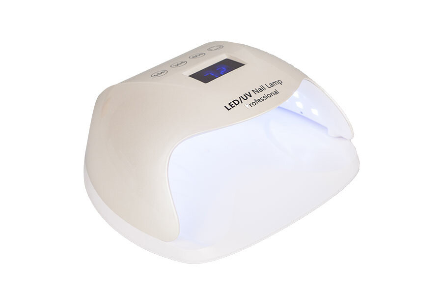 УФ лампа SD 6339 UV/LED 36 Вт цифровой дисплей