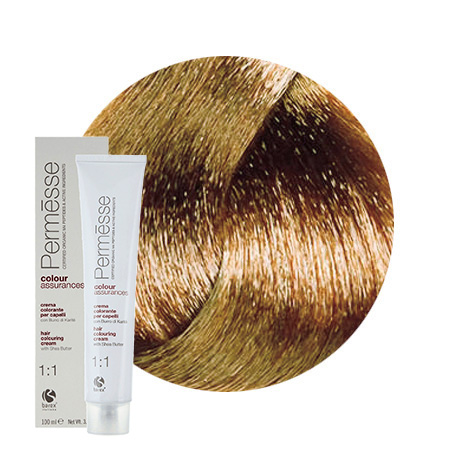 831 – Светлый блондин бежевый