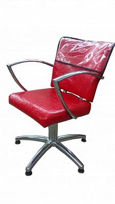 Чехол для парикмахерского кресла