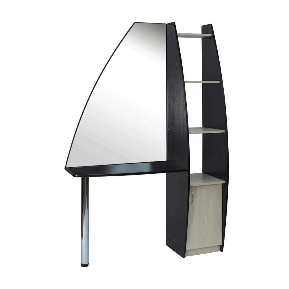 Зеркало парикмахерское Сапфир