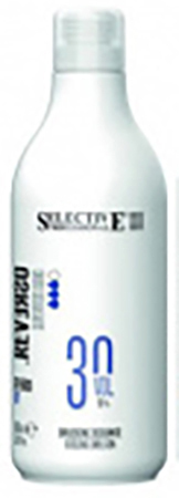 89993 Selective REVERSO OXY, 9% (40 vol.) Эмульсия окисляющая 1000 мл.