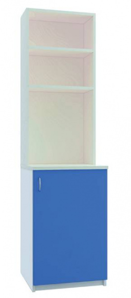 Лаборатория серии Стандарт №4