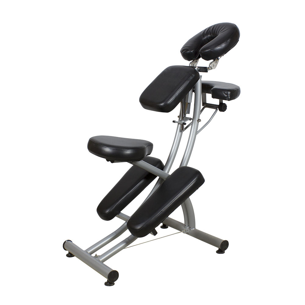 Стул массажный МД 800 для шейно воротниковой зоны