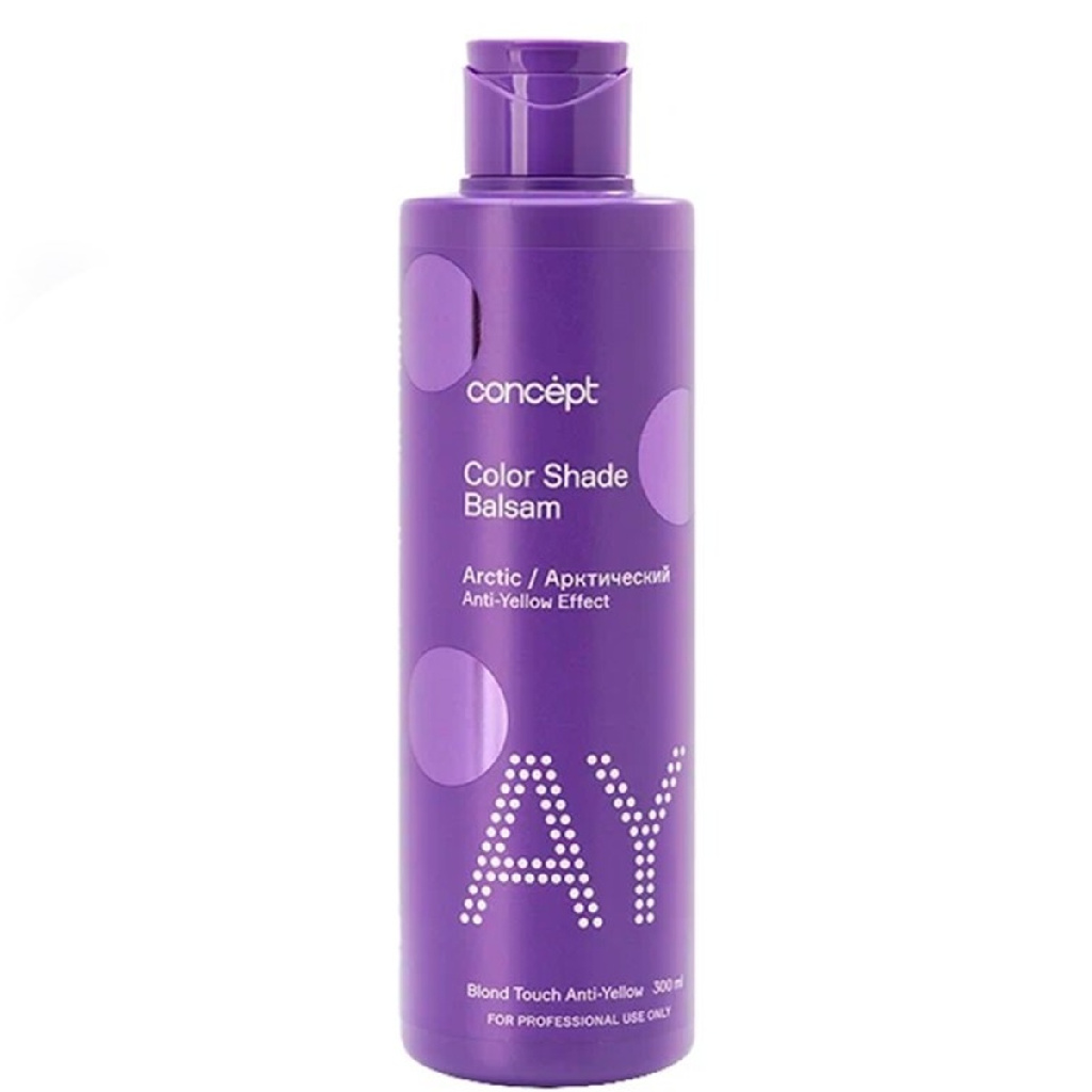 f882f40e-cad5-11ec-9306-f02f7487fc7c〵Concept, Оттеночный бальзам  арктический блонд ANTI-YELLOW, 300 мл_0 (1)