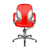 Парикмахерское кресло Валентина Люкс