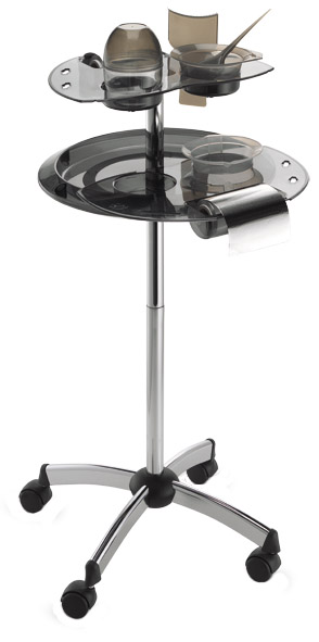 Тележка для окрашивания GIOTTO A