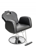 Кресло парикмахерское мужское Статус