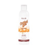 Ollin, Крем-шампунь для волос "Яичный коктейль" блеск и восстановление Cocktail BAR, 500 мл