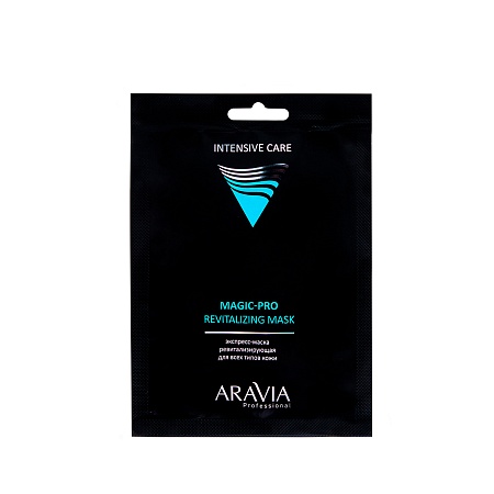 Aravia Magic-Pro Revitalizing Mask