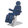 Педикюрное кресло Сириус 08 Pro одномоторное  с регулируемым подголовником