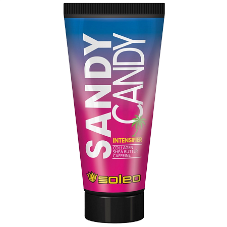 SOLEO Basic Sandy Candy 150ml