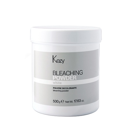 Kezy Bleaching Powder White 500g