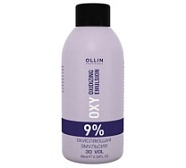 Ollin, Окисляющая эмульсия 9% 30vol. Performance OXY, 90 мл