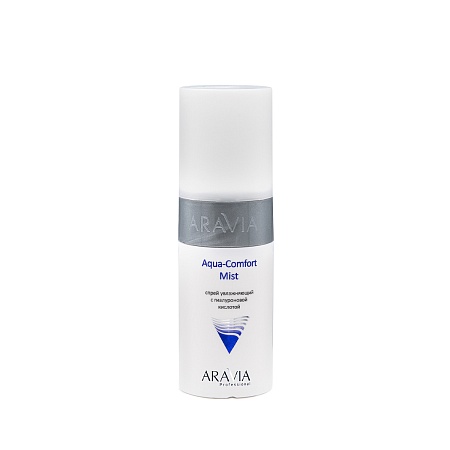 Aravia Aqua-Comfort Mist 150ml