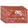 Pleyana, Аква-маска с витамином С Hydra SPA Therapy  9 шт по 1 гр