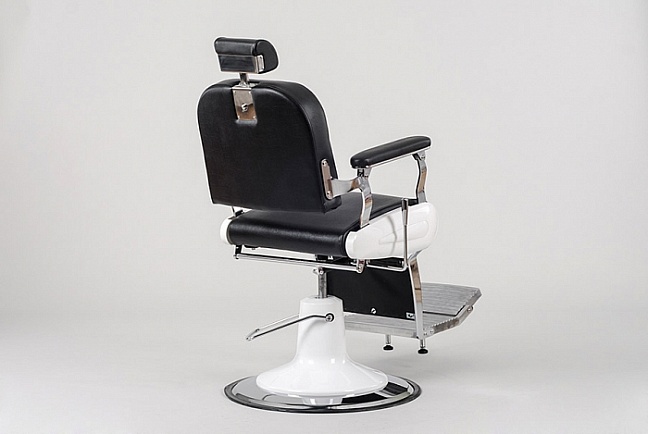 Кресло парикмахерское мужское SD-31850