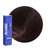 Selective, Крем-краска Reverso Hair Color 4.51 Каштановый "Темный шоколад", 100 мл