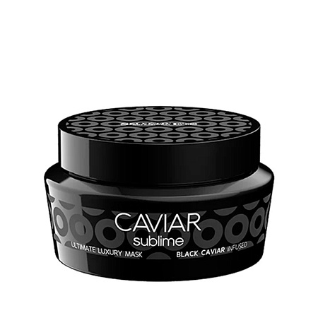 Selective Caviar Sublime