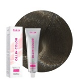 Ollin, Крем-краска для волос 6/79 Platinum Collection, 100 мл