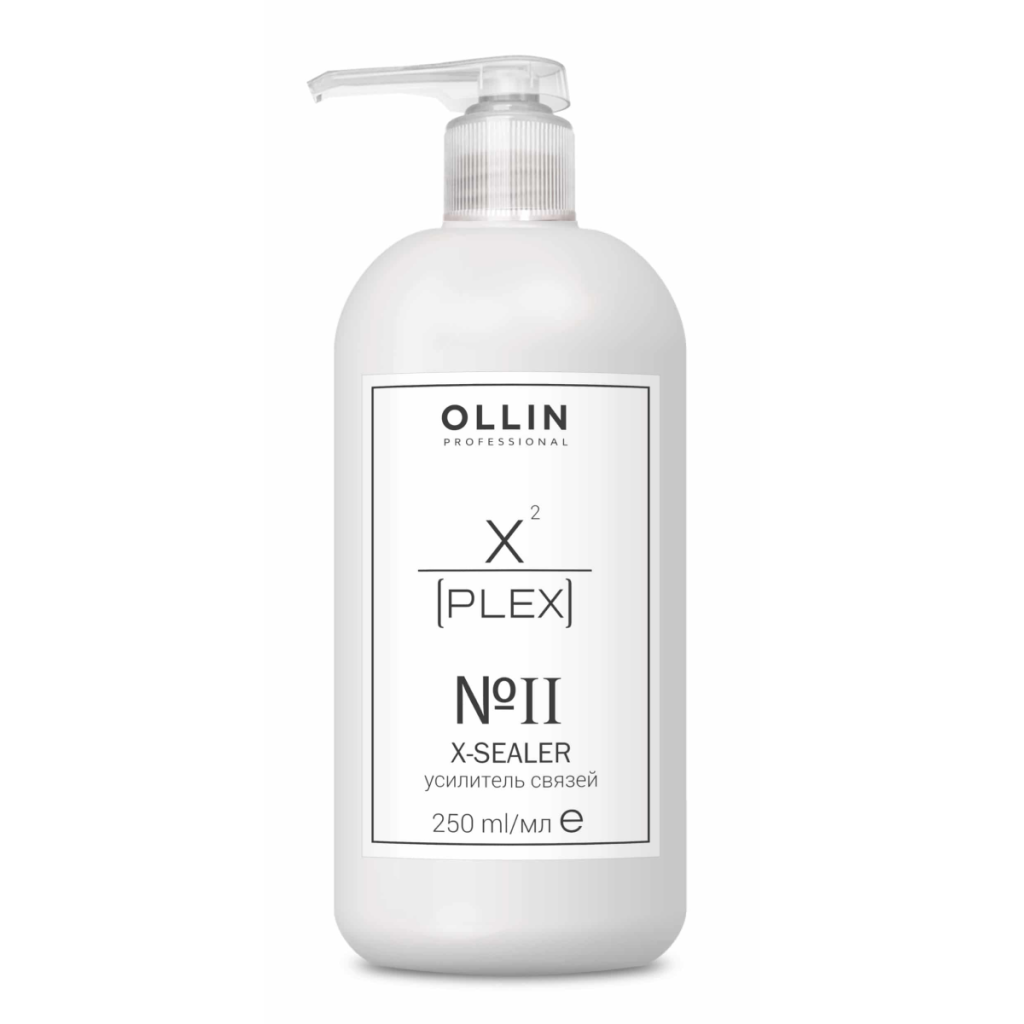 Ollin, Усилитель связей №2 X-Sealer, 250 мл