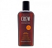 7222139000 American Crew Daily Shampoo Шампунь для волос для ежедневного ухода 250мл