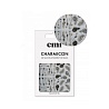 E.mi 3D Stickers Charmicon 211