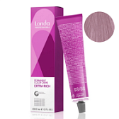 Londacolor, Стойкая крем-краска Mix  /69 пастельный фиолетовый сандрэ, 60 мл 99350071839