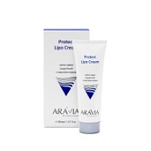 ARAVIA Professional, Липо-крем защитный с маслом норки Protect Lipo Cream, 50 мл