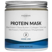 Prodiva, Маска для протеиновой реконструкции волос - PH 4 Protein Mask, 250 мл