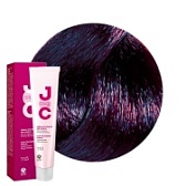 Barex, Крем-краска Joc Color 0.7 Корректор фиолетовый, 100мл