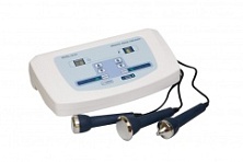 Аппарат ультразвуковой терапии SD 2101 три режима работы три насадки