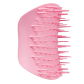 Tangle Teezer, Щетка для массажа и мытья головыPretty Pink, розовая