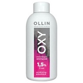 Ollin, Окисляющая эмульсия 1,5% 5vol. Color OXY, 150 мл