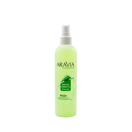 Aravia Water Cosmetic Post-epil