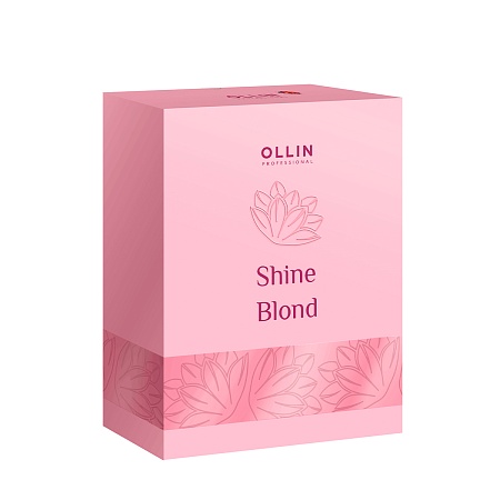 Shine Blond Kit