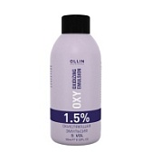 Ollin, Окисляющая эмульсия 1,5% 5vol. Performance OXY, 90 мл