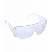 Защитные очки с широким панорамным обзором