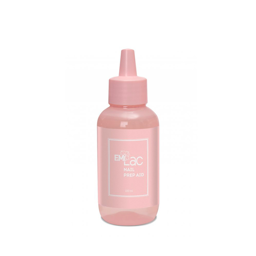 E.mi Nail Prep Aid 100ml