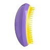 2095 Tangle Teezer  Расческа для ежедневного проф.ухода (фиол.+жел.)  Salon Elite Purple&Yellow