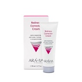 ARAVIA Professional, Крем-корректор для кожи лица, склонной к покраснениям, 50 мл